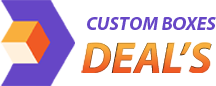 Custom Boxes Deals
